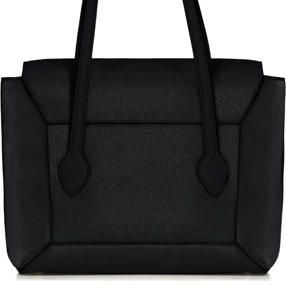 NWT Strathberry Mosaic Leather Tote - Picture 9 of 9